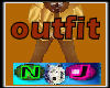 ~NJ~Male Full outfit
