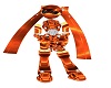 Robot Orange
