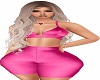 Pink RXL Body Suit