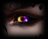 Rainbow Eyes 3