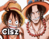 Cutout One Piece