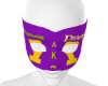 AKT pledge mask 3