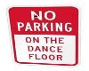 !DO! No Park  Dance FLR