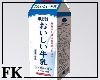 [FK] Carton of Milk 02