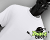 ZH! Camis. Premium Branc