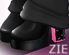 Sweet Cat Noir Boots