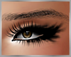 ☆ Realistic Brow - BLK