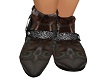 (BB) COWGIRL BOOTS