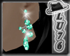..lu cluster earrings 11