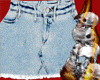Rl Acid Skirt