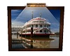 Mississippi Riverboat 1