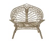 NoPose Leaf Chair..