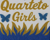 Quarteto Girls
