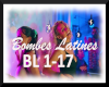 L-Bombes Latines Mix