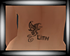 [AS] Tatuaje Lith