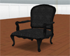 Dark Dreamz gothic chair