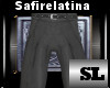 ~SL~ Gray Dress Pants 