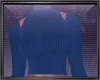Teal Sweater
