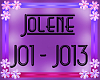 Jolene