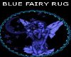 Blue Fairy Rug