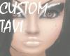 -KK- Custom Tavi