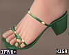 K|LuckyMeHeels - F
