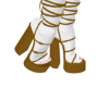 *B* Holiday Heels 2