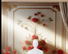 Rose background