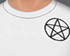 Triangle Tattoo + Shirt