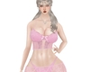 8VZ I Lingerie pinky x b