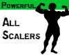 130 Powerful All Scalers