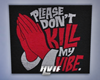 Don't Kill My Vibe