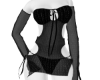 Miss Sexy Black Dress