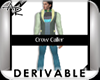 ! 346 Crow Caller Suit