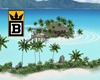 Pacific Isle Bora Bora