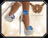 [ang]Sweet Rose Heel