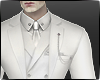 𝔇 | White Suit