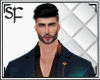 SF Terra Open Suit