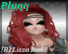 [B] Lizza Red