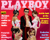 Playboy-Imvu style