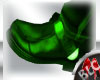 (BL)X-Mas Shoe Green Men