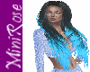 Xena Midnight Blue