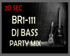 ♫ BASS PARTY MIX ♫