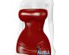 APEX| RED DRESS