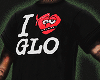 ᴊ. Glo Shirt