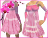 RC Ruffle Dolly Lolypink