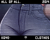 RLL Jeans