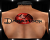 (BM) Tattoo Darkmoon