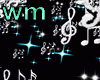 Music Effects White
