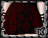 /K/ Kimono Skirt